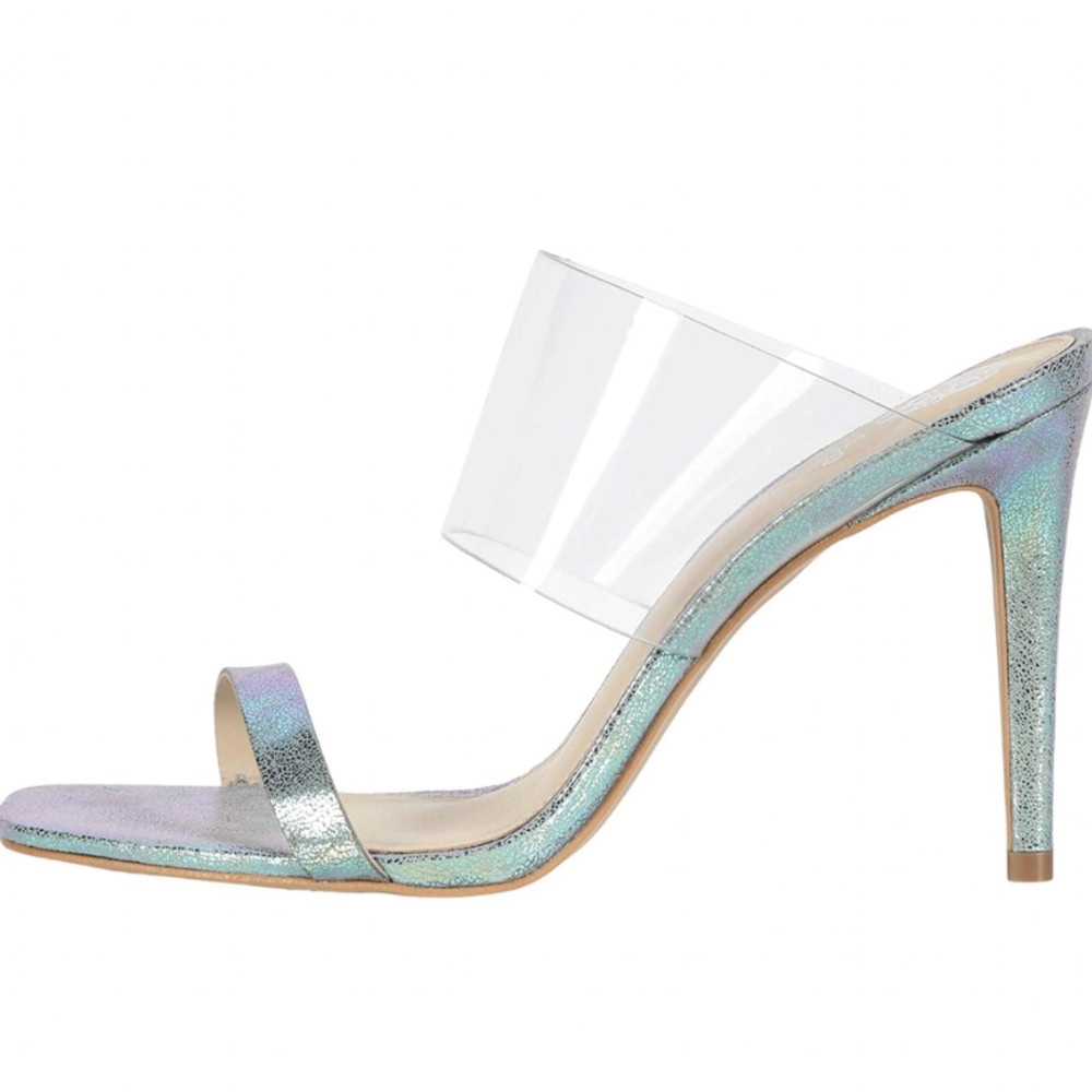 Vince Camuto's Women Ashta High Heel Sandal